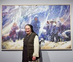 Resultado de imagen para isabel guerra