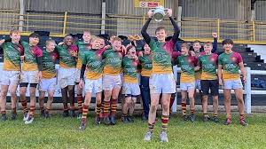 Image result for Old Reigatian Rfc