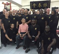 Image result for Windsor WingTsun Kung fu