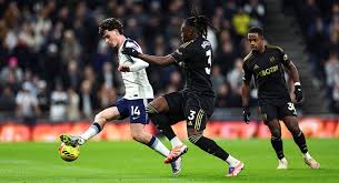 Image result for Hotspurs Football Club
