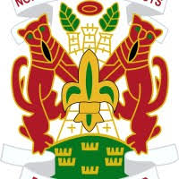 Image result for Northampton Old Scouts Rfc