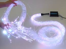 Image result for glasfaser lampe