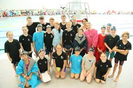 Image result for Grimsby Penguins Swimming Club