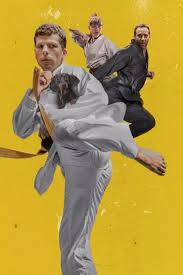 Image result for Combined self defence arts