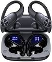 Amazon.com: Bluetooth Headphones Wireless Earbuds 80hrs Playtime ...