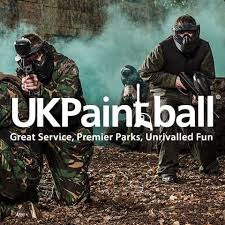 Image result for OX Kings - Paintball