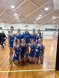 Image result for Treforus Netball Club