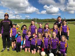 Image result for Tullylish Gac