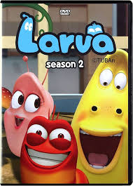 Attēlu rezultāti vaicājumam “larva”