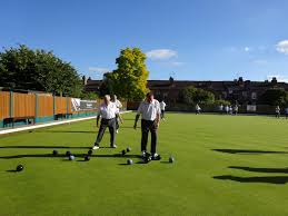 Image result for Worcester Brotherhood Bowling Club