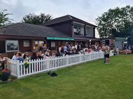 Image result for Sawbridgeworth Cricket Club