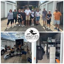 Image result for Ledbury Magpies Netball Club