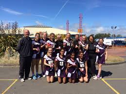 Image result for Matchpoint Eagles Netball Club