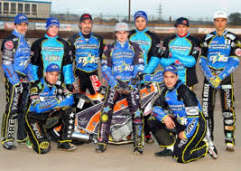 Image result for Kings Lynn Stars