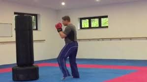 Image result for Allstars Kickboxing