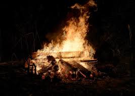 Image result for Graves Flames