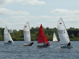 Image result for Bowmoor Sailing Club