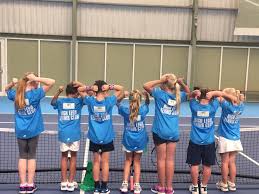 Image result for High Legh Tennis Club