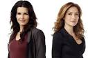 Rizzoli & Isles