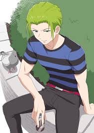 「オルガ・サブナック 機動戦士ガンダムSEED」の画像検索結果