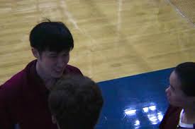 Image result for Atherton Badminton Club