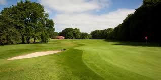 Image result for Wansbeck Gc
