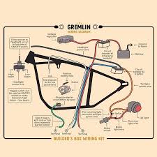 Image result for chopper wiring diagram
