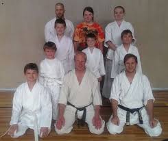 Image result for Egham Shotokan Karate Club