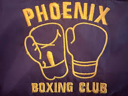 Image result for Glasgow Phoenix Amateur & Professional Boxing Club