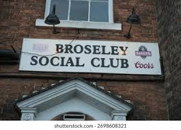 Image result for Broseley Social Club