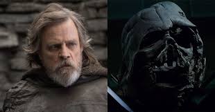 Resultado de imagen para luke vader