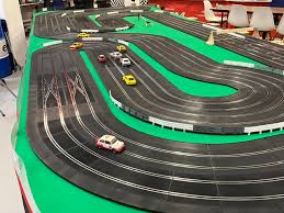 Image result for Enderby Slot Car Club