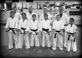 Image result for Exeter Shotokan Karate Club