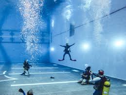 Image result for 243 Diving Club