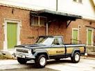 Original Jeep Gladiator And Jt Pickups Jeep Honcho Exterior View ...