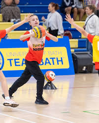 Image result for Speedwell Netball Club