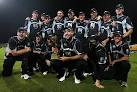 New Zealand 15 man squad team for cricket world cup 2015 Photos.