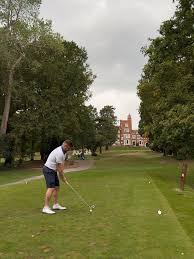 Image result for Finchley Golf Club Limited