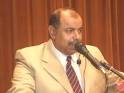 Almotamar Net - The governor of Hadramout province Salem Ahmed al-Khanbashi ... - 08-12-15-859282566