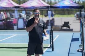 Image result for Lockerbie Pickleball Club