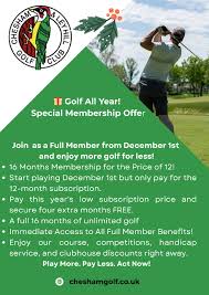Image result for Chesham & Ley Hill Golf Club