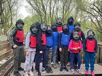 Image result for Combat Paintball, Lathom