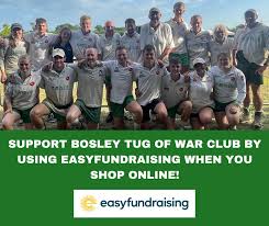 Image result for Congleton Tug Of War Club