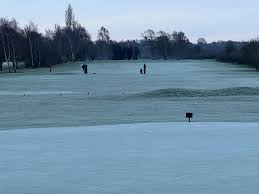 Image result for Girton Golf Club (Cambridge) Ltd
