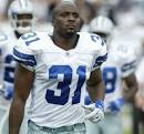 ROY WILLIAMS Signs with the Bengals
