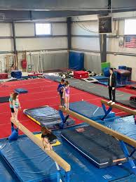 Image result for Weston Aerobic Gymnastics