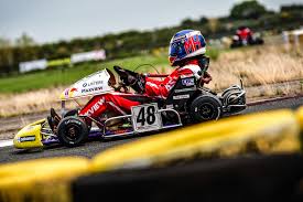 Image result for Hunts Kart Racing Club