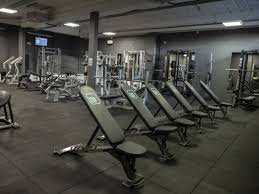 Image result for Arrow Vale Gym Club