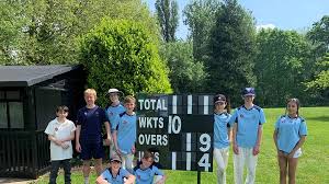 Image result for Cranleigh Cricket Club