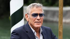 Image result for george clooney